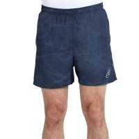 Short Bullpadel Coiris Azul Marino  Oferta + Barato