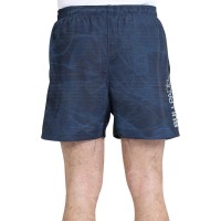 Short Bullpadel Coiris Azul Marino  Oferta + Barato
