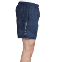 Short Bullpadel Coiris Azul Marino  Oferta + Barato