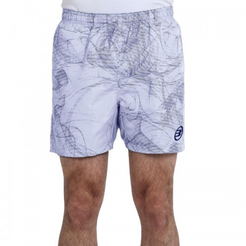 Short Bullpadel Coiris Gris Azulado Short Bullpadel Coiris Gris Azulado