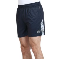 Bullpadel Coles Navy Blue Shorts  Offer + Cheap