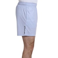 Short Bullpadel Coles Gris Azulado  Oferta + Barato