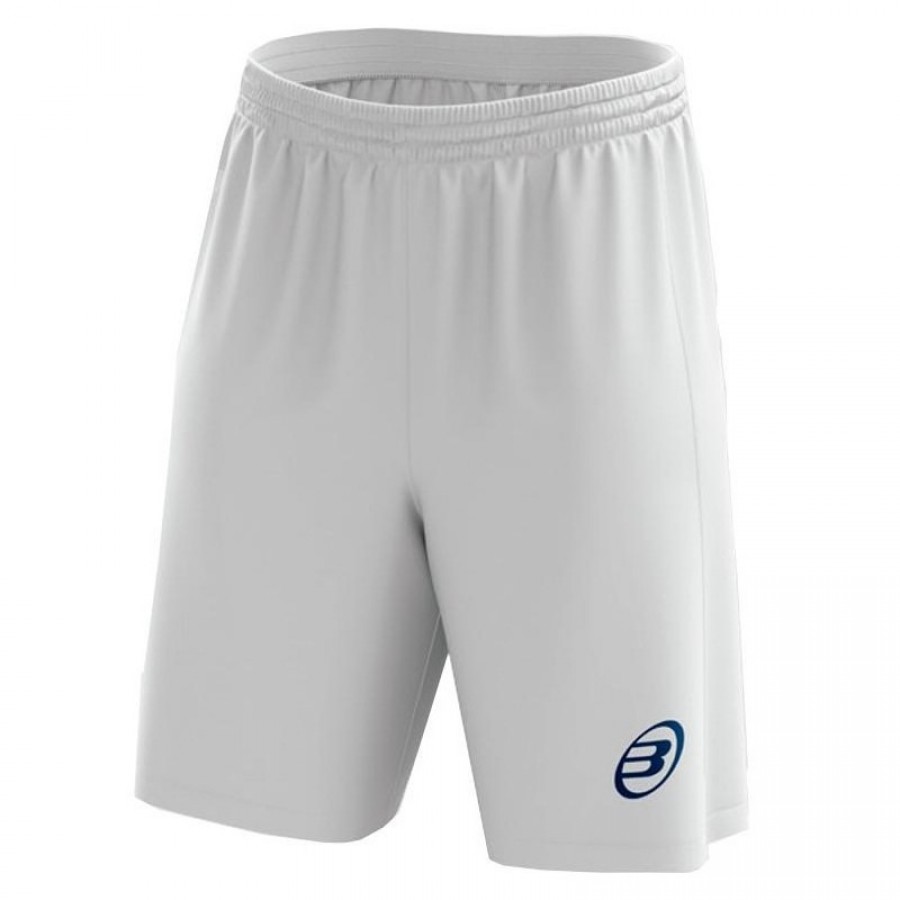 Bullpadel Curto Detri Blanco Junior