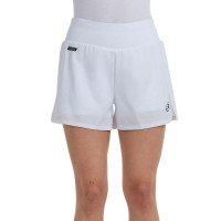 Bullpadel Dictio White Women''s Shorts  Offer + Cheap