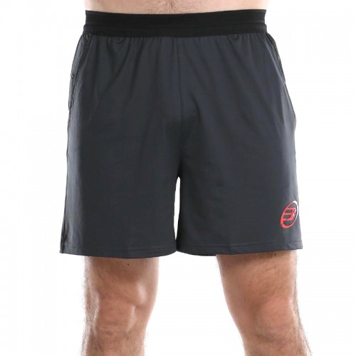 Short Bullpadel Dubio Asphalt Short Bullpadel Dubio Asphalt
