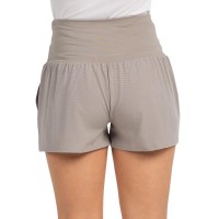Bullpadel Enejo Smoke Women''s Shorts