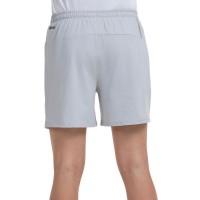 Bullpadel Entrimo Light Gray Shorts  Offer + Cheap