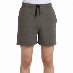 Short Bullpadel Ibor Antracita Vigore