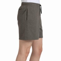 Short Bullpadel Ibor Antracita Vigore