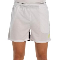 Bullpadel Laracha White Short  Offer + Cheap