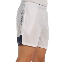 Bullpadel Laracha White Short  Offer + Cheap