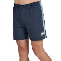 Bullpadel Laracha Deep Ocean Short  Offer + Cheap