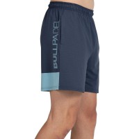 Bullpadel Laracha Deep Ocean Short  Offer + Cheap