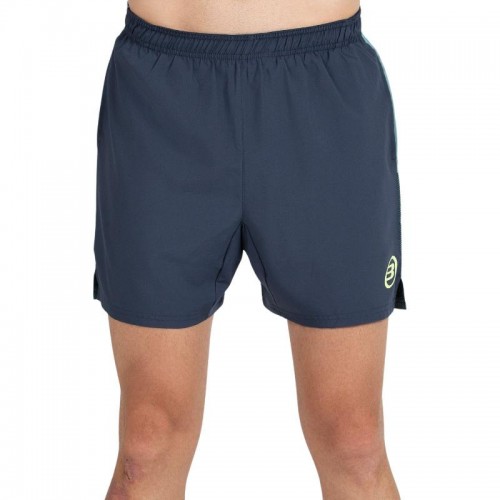 Short Bullpadel Legar Oceano Profundo Short Bullpadel Legar Oceano Profundo