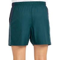 Bullpadel Legar Dark Green Shorts  Offer + Cheap