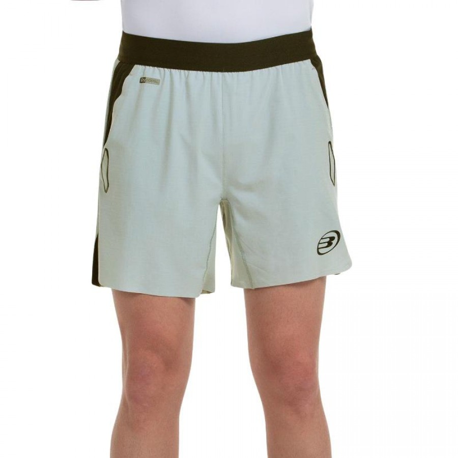 Short Bullpadel Light Hormigon  Oferta + Barato