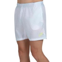Bullpadel Full White Shorts  Offer + Cheap
