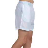 Bullpadel Full White Shorts  Offer + Cheap