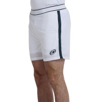 Bullpadel Lobios 25V White Short  Offer + Cheap