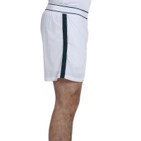 Bullpadel Lobios 25V White Short  Offer + Cheap