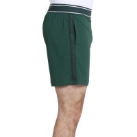 Short Bullpadel Lobios Jungle  Offre - Pas cher