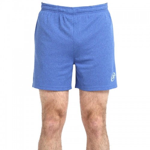 Bullpadel Longo Deep Blue Vigore Shorts Bullpadel Longo Deep Blue Vigore Shorts