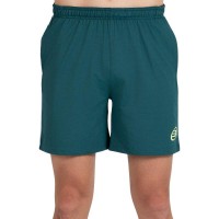 Bullpadel Lousam Dark Green Shorts  Offer + Cheap