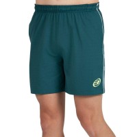 Bullpadel Lousam Dark Green Shorts  Offer + Cheap