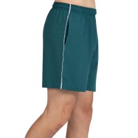 Bullpadel Lousam Dark Green Shorts  Offer + Cheap
