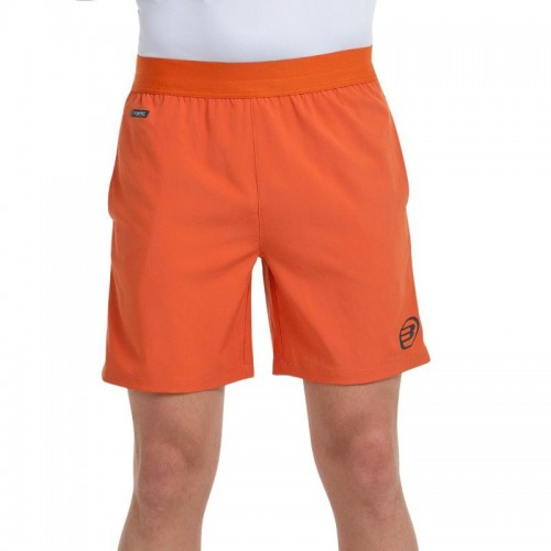 Short Bullpadel Maceda Arcilla Short Bullpadel Maceda Arcilla