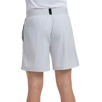 Short Bullpadel Maceda Gris Perla  Offer + Cheap