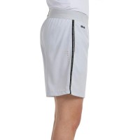 Short Bullpadel Maceda Gris Perla  Offer + Cheap