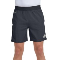 Short Bullpadel Maceda Negro  Offer + Cheap