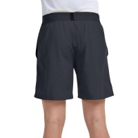 Short Bullpadel Maceda Negro  Offer + Cheap