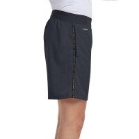 Short Bullpadel Maceda Negro  Offer + Cheap