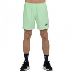 Short Bullpadel Marace Verde Acido