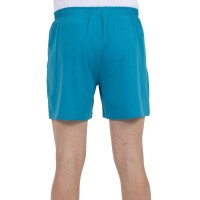 Short Bullpadel Marace Verde Azulado