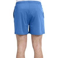 Short Bullpadel Meis 25V Azul Atomico  Oferta + Barato