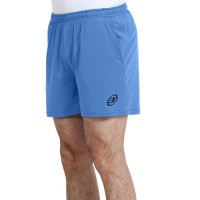 Short Bullpadel Meis 25V Azul Atomico  Oferta + Barato