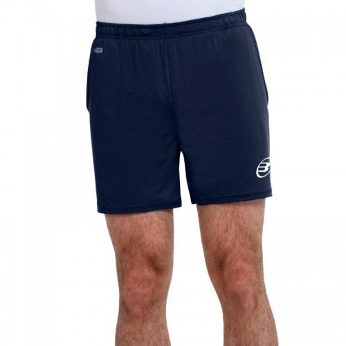 Short Bullpadel Meis 25V Azul Marino Short Bullpadel Meis 25V Azul Marino
