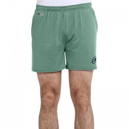 Short Bullpadel Meis 25V Eucalipto Short Bullpadel Meis 25V Eucalipto