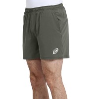 Short Bullpadel Meis 25V Kaki  Oferta + Barato
