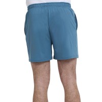 Short Bullpadel Meis Shadow Blue  Offre - Pas cher