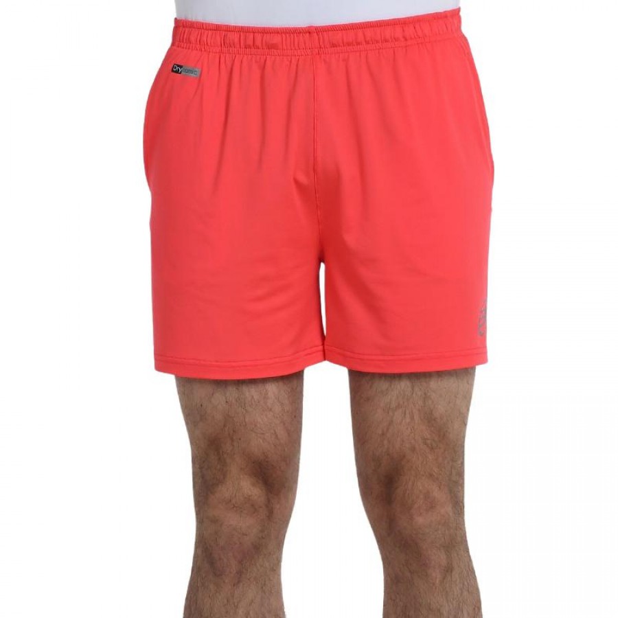 Short Bullpadel Meis Frambuesa  Offer + Cheap