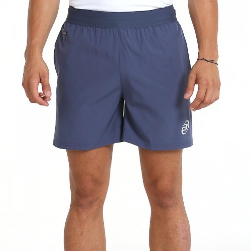 Bullpadel Shorts Mirla Blue Shadow Bullpadel Shorts Mirla Blue Shadow