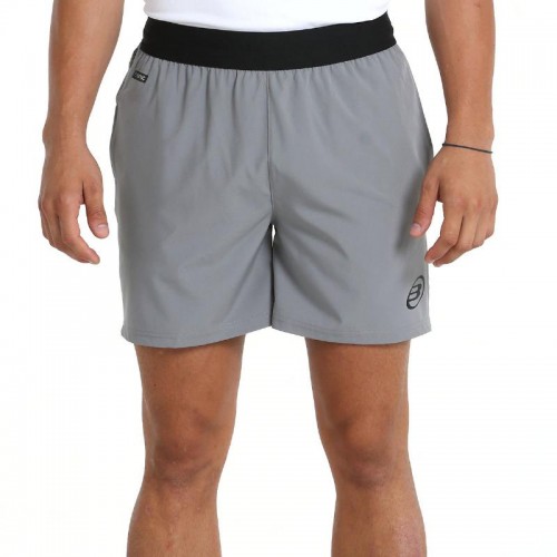 Bullpadel Mirla Smoke Shorts Bullpadel Mirla Smoke Shorts