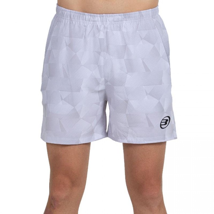 Short Bullpadel Monch Blanco  Offer + Cheap
