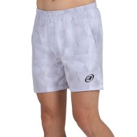 Short Bullpadel Monch Blanco  Offer + Cheap