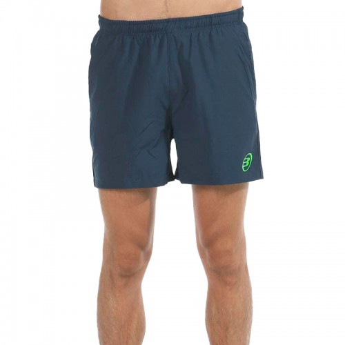 Short Bullpadel Moncho Deep Blue Short Bullpadel Moncho Deep Blue