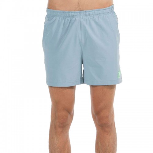 Short Bullpadel Moncho Ash Short Bullpadel Moncho Ash